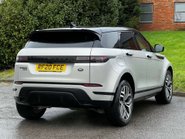 Land Rover Range Rover Evoque 2.0 Range Rover Evoque R-Dynamic HSE Auto 4WD 5dr 14
