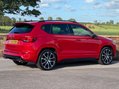 SEAT Cupra Ateca 2.0 TSI DSG 4Drive Euro 6 (s/s) 5dr 4