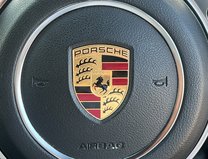 Porsche Macan 3.6T V6 Turbo SUV 5dr Petrol PDK 4WD Euro 6 (s/s) (400 ps) 24