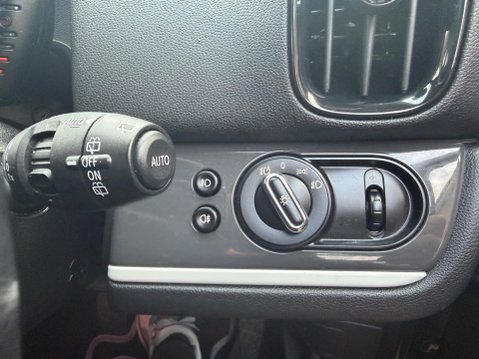 Mini Countryman 2.0 Cooper S ALL4 Euro 6 (s/s) 5dr 15