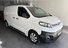 Citroen Dispatch e 1000 75kWh Enterprise Pro M Auto MWB 6dr (7.4kW Charger)