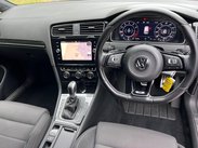 Volkswagen Golf 2.0 TSI R DSG 4Motion Euro 6 (s/s) 5dr 58
