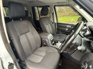 Land Rover Discovery 3.0 Discovery SE SDV6 Auto 4WD 5dr 11