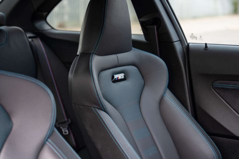 BMW M2 3.0 M2 Competition Edition Auto 2dr 17