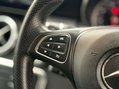 Mercedes-Benz A Class 1.5 A 180 D Sport Executive Auto 5dr 50
