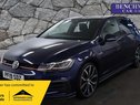 Volkswagen Golf 2.0 TSI GTI Performance DSG Euro 6 (s/s) 5dr
