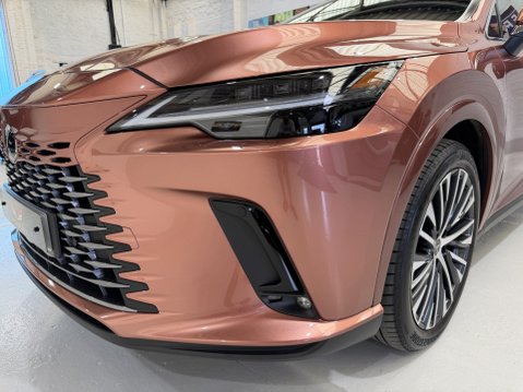 Lexus RX 450H PLUS PREMIUM PLUS 24