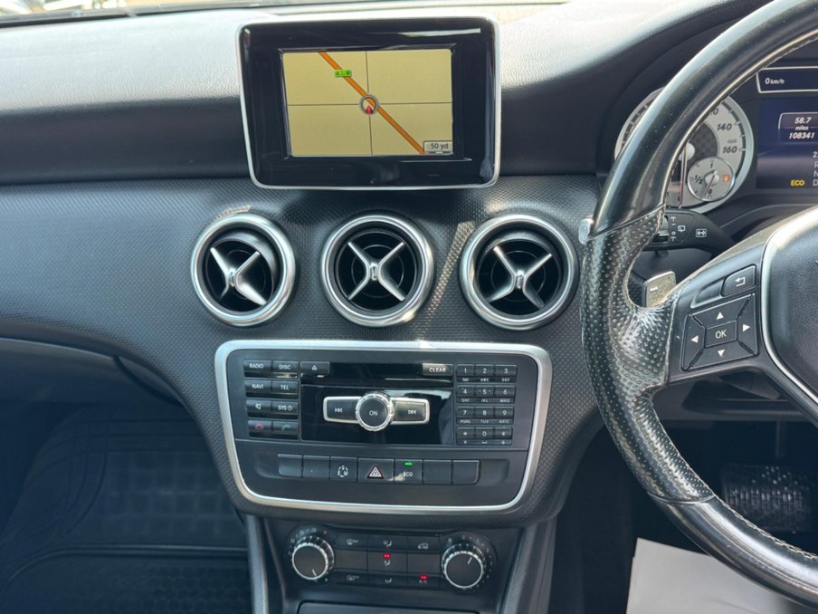 2014 Mercedes-Benz A Class — image 14