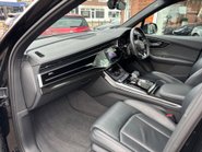 Audi Q7 TDI QUATTRO S LINE BLACK EDITION MHEV 10