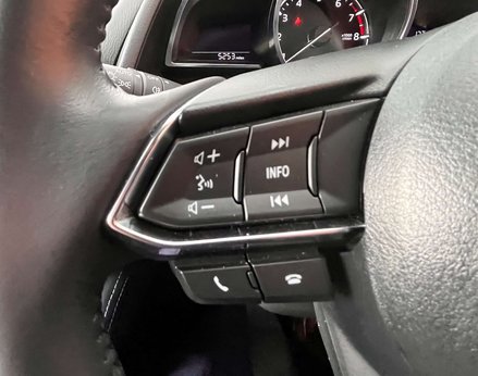 Mazda 2 1.5 Mazda2 GT Sport MHEV 5dr 53