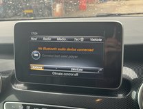 Mercedes-Benz V Class 2.2 V220d Sport Marco Polo Camper 4dr Diesel G-Tronic+ Euro 6 (163 ps) 25