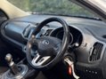 Kia Sportage 2.0 CRDi KX-3 AWD Euro 5 5dr 11