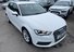 Audi A3 1.4 TFSI Sport Sportback S Tronic Euro 6 (s/s) 5dr (Nav)