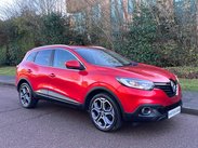 Renault Kadjar 1.5 dCi Dynamique S Nav Euro 6 (s/s) 5dr 47
