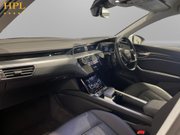 Audi E-Tron 55 SUV 5dr Electric Auto quattro 95kWh (408 ps) 15