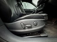 Audi S3 2.0 TFSI Black Edition Saloon 4dr Petrol S Tronic quattro Euro 6 (s/s) (310 11