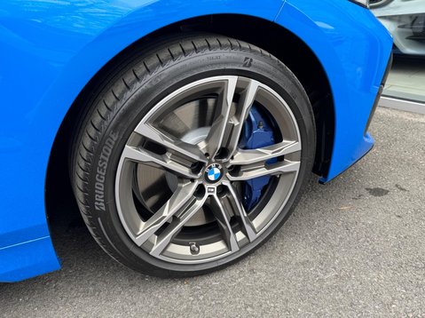 BMW 1 Series M135I XDRIVE 48