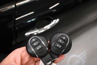 Mini Hatch 2.0 Cooper S Exclusive Auto 3dr 50