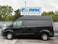 Ford Transit Custom 2.0 300 EcoBlue Leader Panel Van 5dr Diesel Manual L2 H2 Euro 6 (s/s) (105 5