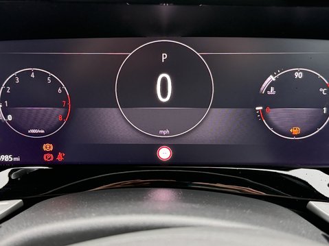 Vauxhall Mokka 1.2 Turbo Ultimate 5dr Auto 21