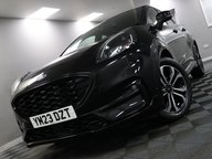 Ford Puma ST-LINE MHEV 32