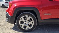 Jeep Renegade 2.0 MultiJetII Limited SUV 5dr Diesel Auto 4WD Euro 6 (s/s) (140 ps) 25