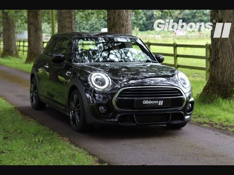 Mini Hatch 1.5 Cooper Sport 3dr 7
