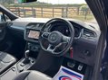 Volkswagen Tiguan 2.0 TDI R-Line DSG 4Motion Euro 6 (s/s) 5dr 15