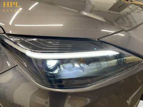 Toyota Yaris Cross 1.5 VVT-h Design SUV 5dr Petrol Hybrid E-CVT Euro 6 (s/s) (116 ps) 9