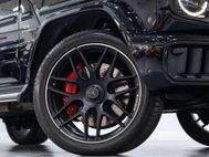 Mercedes-Benz G Class 4.0 G63 V8 BiTurbo MHEV AMG SUV 5dr Petrol Hybrid SpdS+9GT 4WD Euro 6 (s/s) 89
