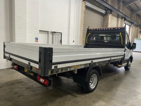 Ford Transit 350 LEADER C/C ECOBLUE 5