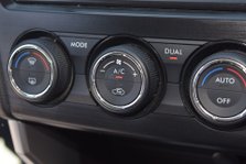 Subaru Forester I Xt 29