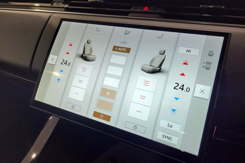 Land Rover Range Rover Sport EDITION 25