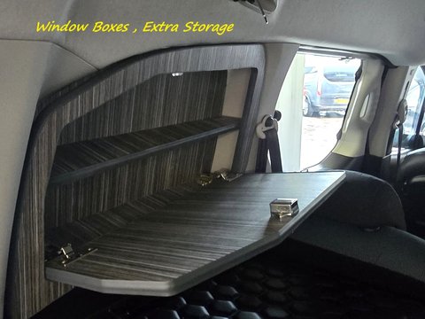 Peugeot Partner TEPEE ACTIVE 18