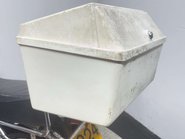 Honda H 1989 ONLY 11K RUNS GREAT MOT CLASSIC 2 STROKE PROJECT BIKE 100CC 2T 19