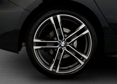 BMW 1 Series 1.5 118I M Sport Auto 5dr 14