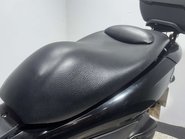 Honda PCX 2011 40K GOOD RUNNING PROJECT BIKE SCOOTER 125CC LEARNER 15