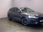 Ford Focus 1.5 EcoBlue ST-Line X Estate 5dr Diesel Manual Euro 6 (s/s) (120 ps) 8