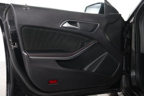 Mercedes-Benz CLA Class CLA 200 AMG LINE NIGHT EDITION 43