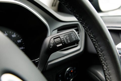 Ford Focus ACTIVE MHEV 17