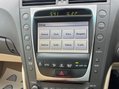 Lexus GS 3.5 450h V6 SE CVT Euro 4 (s/s) 4dr 11