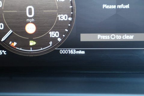 Land Rover Defender 110 2026  HARD TOP 350  X-DYNAMIC HSE STYLED ATY SEEKER WITH SEATS FITTED 23