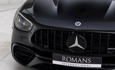 Mercedes-Benz E Class E63 S Estate Night Edition Premium Plus 25