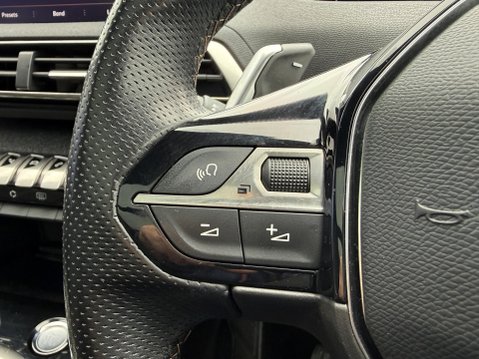 Peugeot 3008 1.2 PureTech GT Line Premium SUV 5dr Petrol EAT Euro 6 (s/s) (130 ps) 34