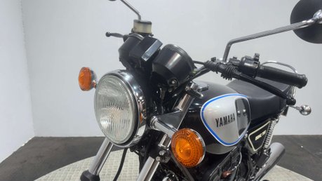 Yamaha Yh XS 750 1977 25K CLEAN CLASSIC RETRO 750CC COLLECTORS BIKE 10