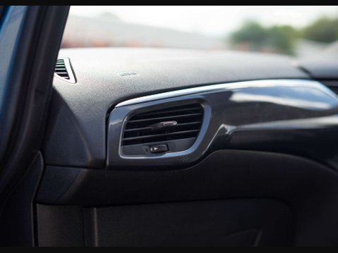 Vauxhall Corsa 1.4 Corsa Energy AC 3dr 25