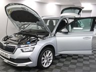 Skoda Kamiq SE L TSI 16