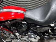 Harley-Davidson Sportster XL 1200 2010 ONLY 4K 1 OWNER MOT 9/27 CRUISER 1200CC 30