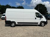 Vauxhall Movano LWB L3H2 (SOLD) Medium Roof F3500 Edition T D S/S EURO 6 NO VAT 5