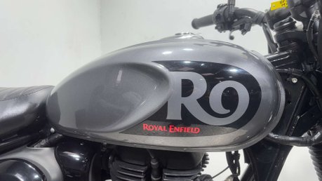 Royal Enfield HNTR 2023 2K PERFECT A2 READY BIKE 1 OWNER EXCELLENT CONDITION 21